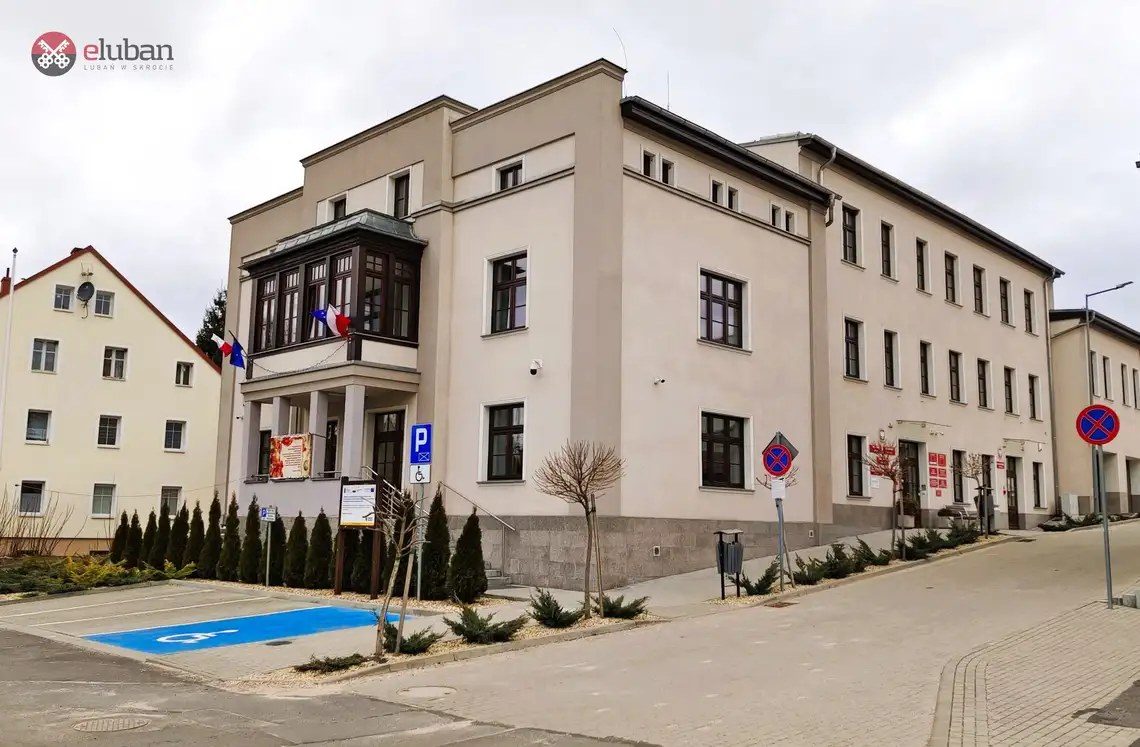 Naczelnik Inwestycji z Urzędu Gminy Lwówek Śląski została Wiceburmistrzem Olszyny.