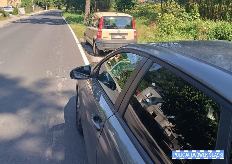 Jeden anonimowy telefon pozwolił na zatrzymanie kolejnego pijanego kierowcy!