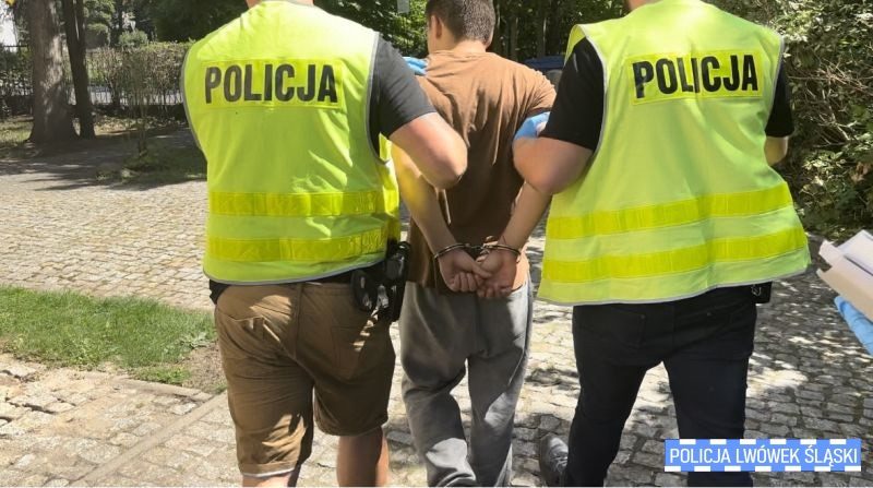 Prokuratura o zabójstwie w Gryfowie Śl