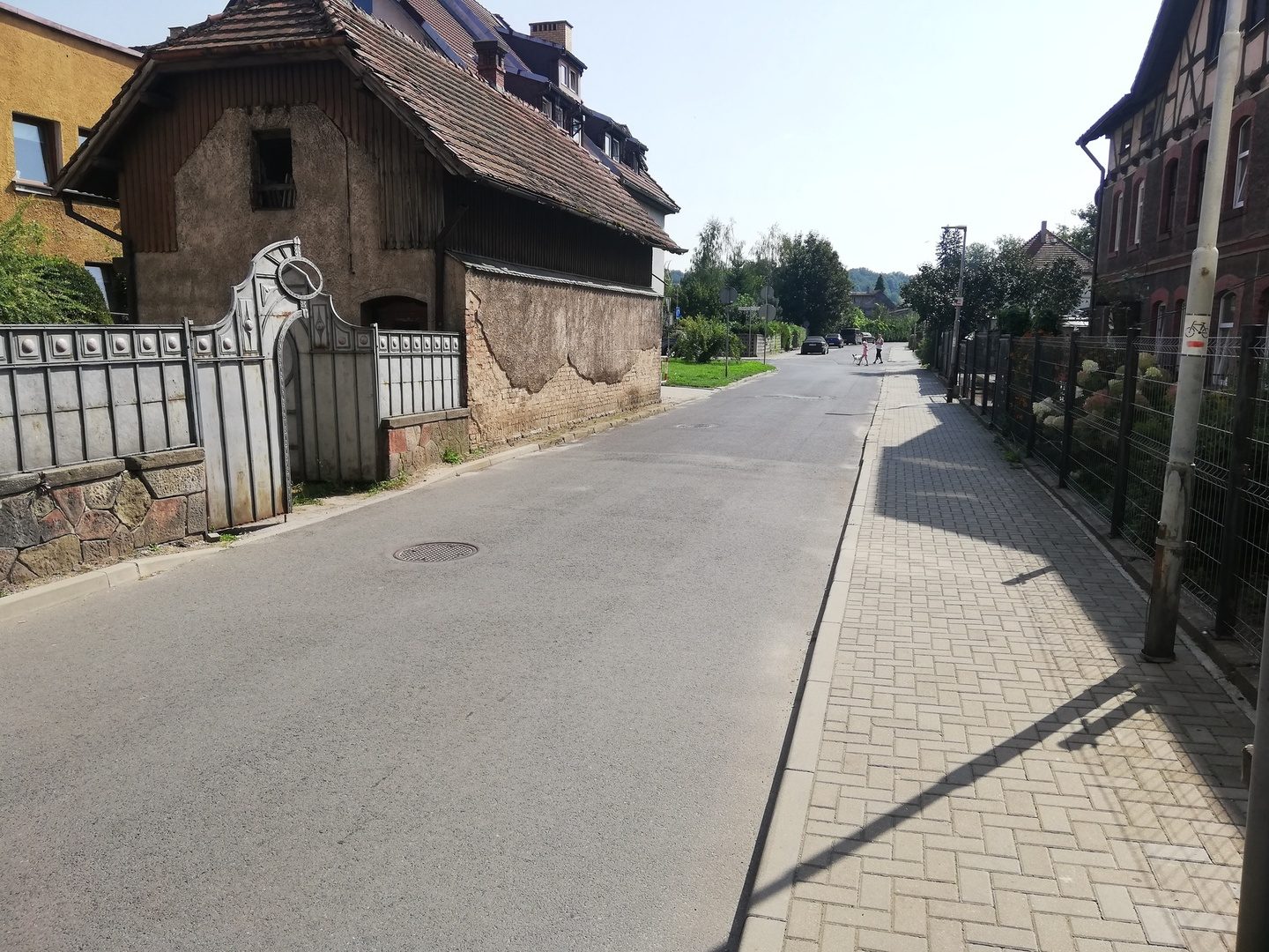 Ruszy remont ulicy Stachowicza we Wleniu!