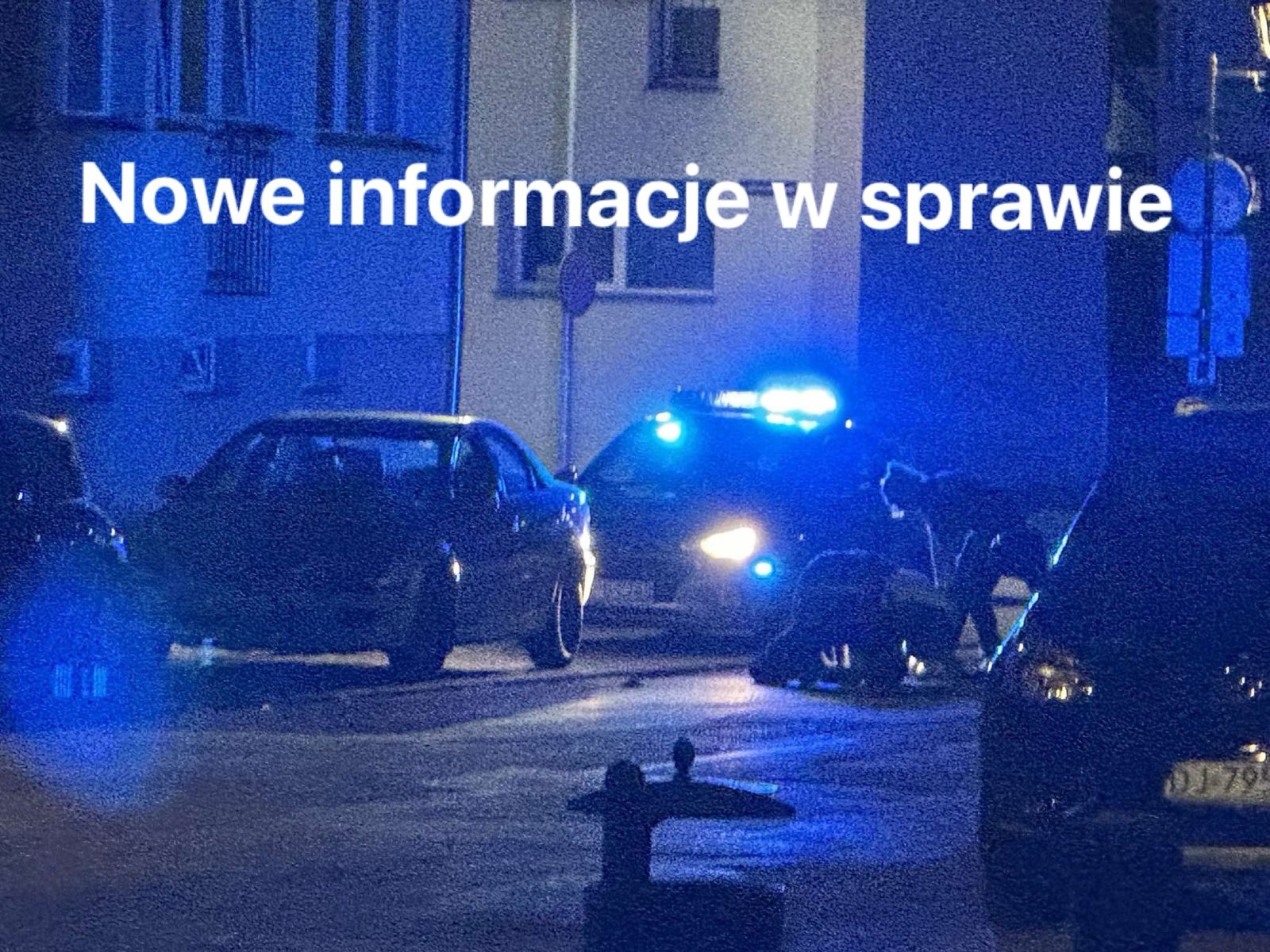 Nie reagował na sygnały policyjne. Po zatrzymaniu odmówił badania alkomatem, był agresywny wobec policjantów