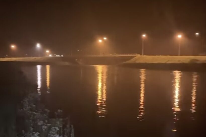 Sytuacja krytyczna w Lwówku! Burmistrz apeluje o cierpliwość – co dalej?
