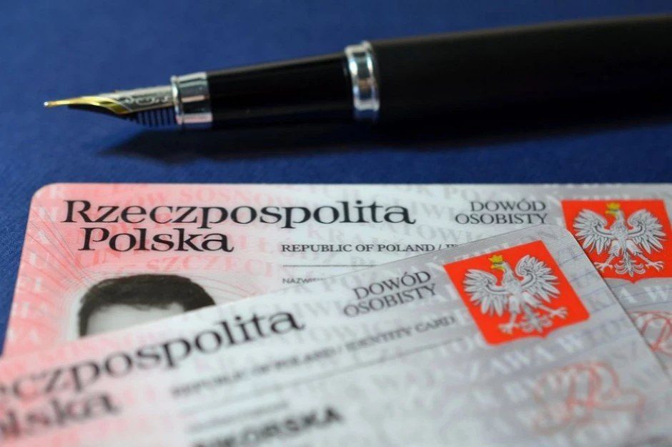 Nieważny dowód osobisty? Konsekwencje mogą być poważne!