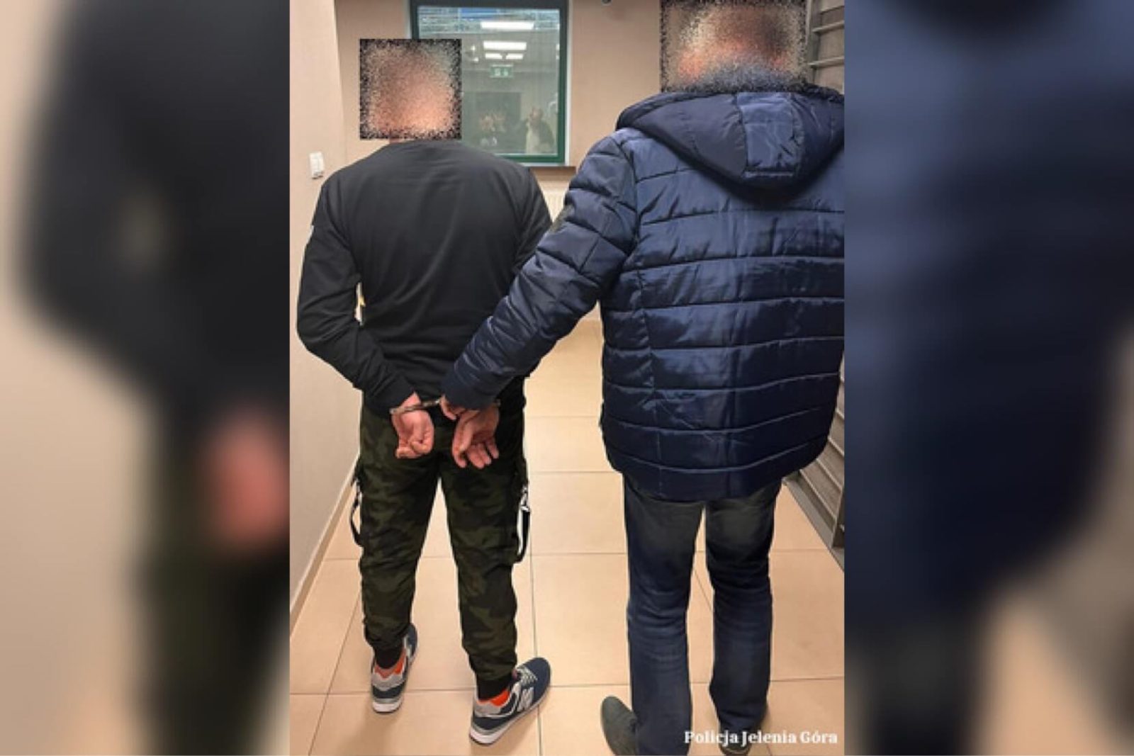 Groził byłej partnerce i jej matce – został aresztowany