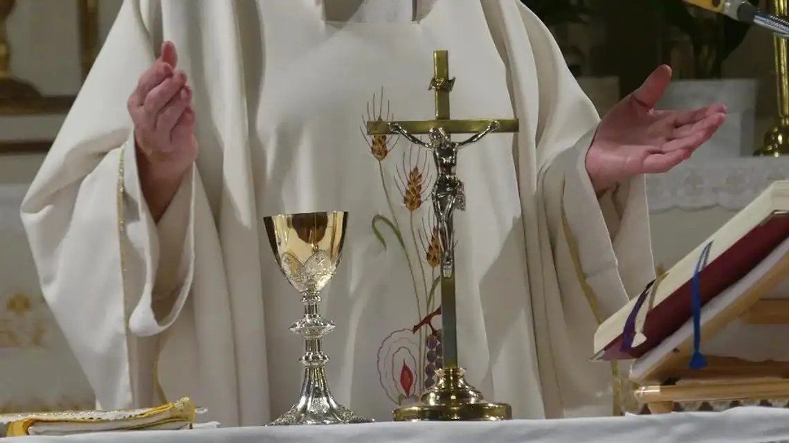 W niedzielę 13 października odbędzie się liczenie wiernych na mszach świętych