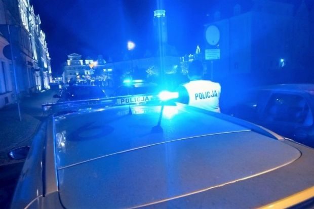 Ścigany listem gończym 30-latek - został zatrzymany