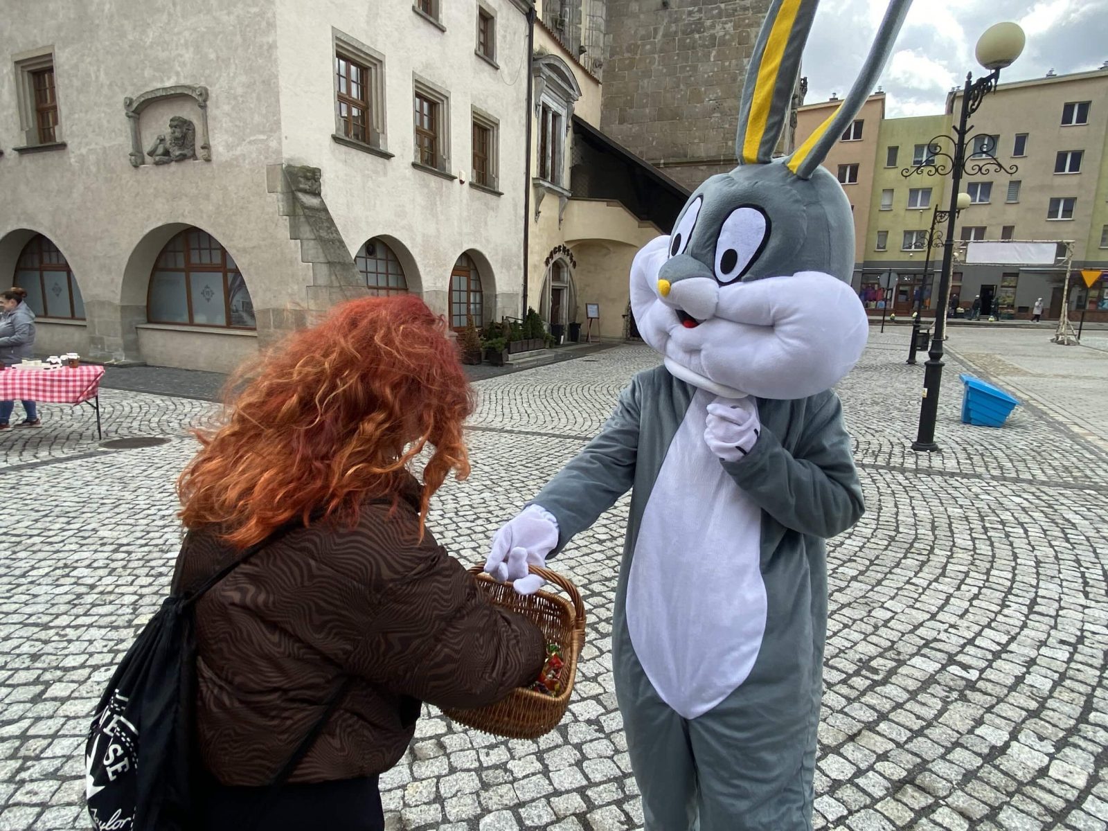 Jarmark Wielkanocny w Lwówku Śląskim