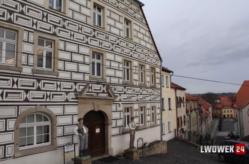 Jest nowy dyrektor Lubomierskiego Centrum Kultury
