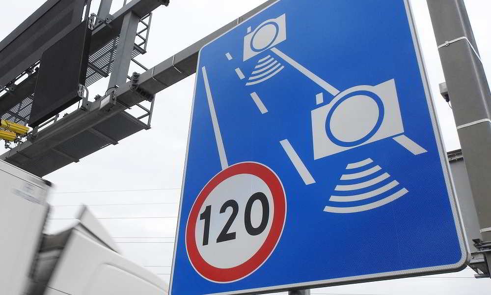 Będą TRZY nowe odcinkowe pomiary prędkości na Dolnym Śląsku. Zobacz gdzie