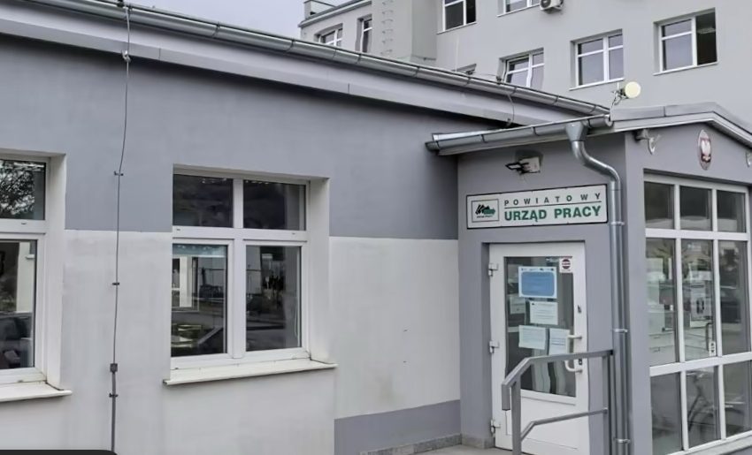 Powiatowy Urząd Pracy w Lwówku Śląskim zaprasza do składania wniosków