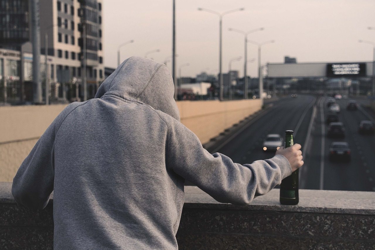 Ostatnie stadium alkoholizmu – objawy i leczenie