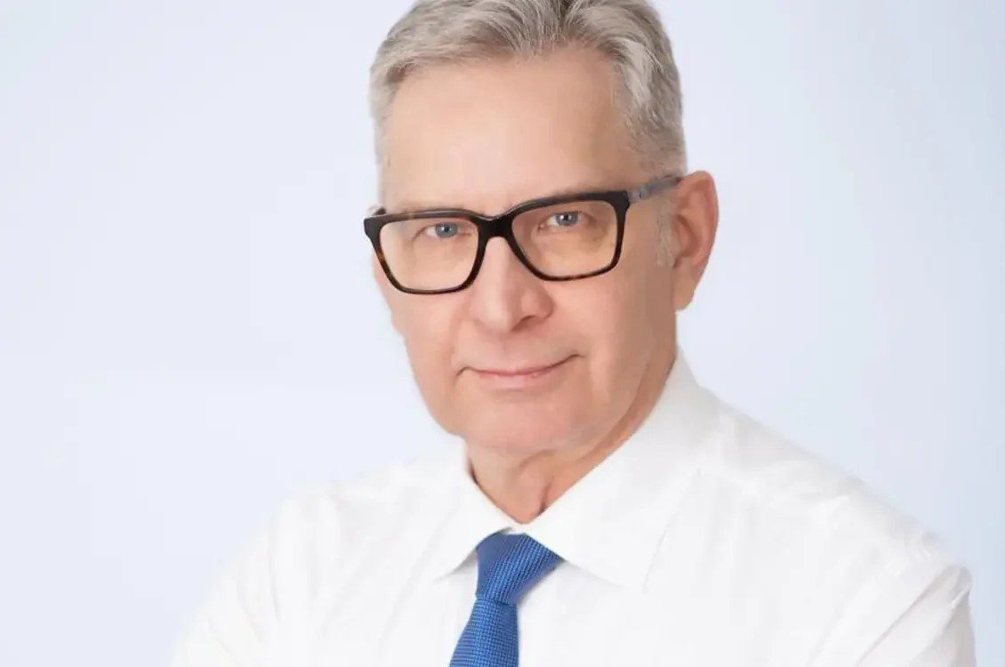 Janusz Łyczko obejmie stanowisko dyrektora Pogotowia Ratunkowego w Jeleniej Górze