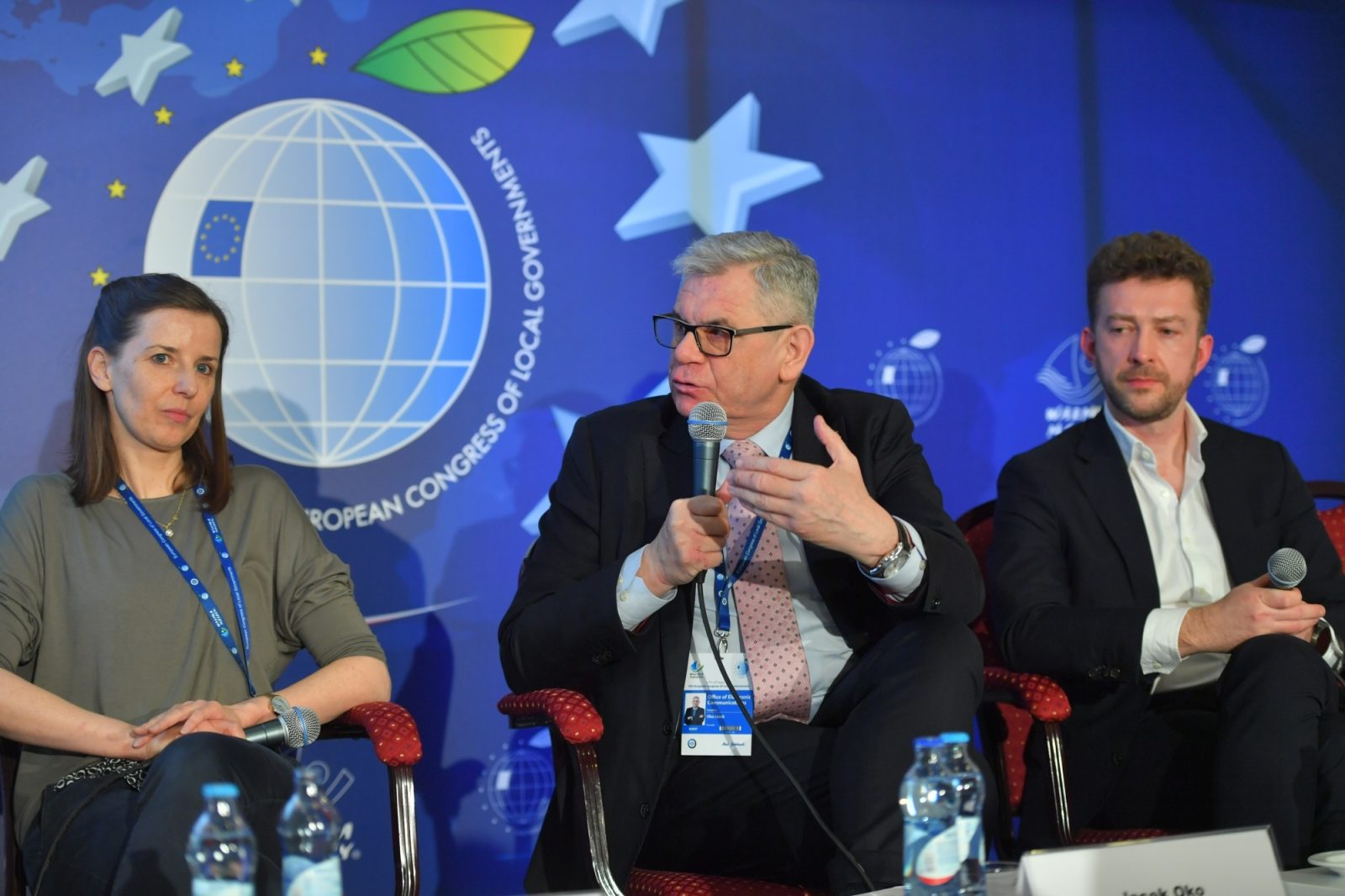 Cyfryzacja gmin i sieć 5G szansą na rozwój regionów