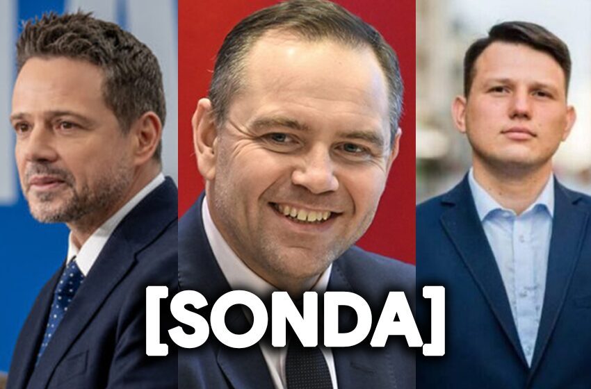 [SONDA] Kogo popierają mieszkańcy powiatu lwóweckiego? Zagłosuj już teraz!