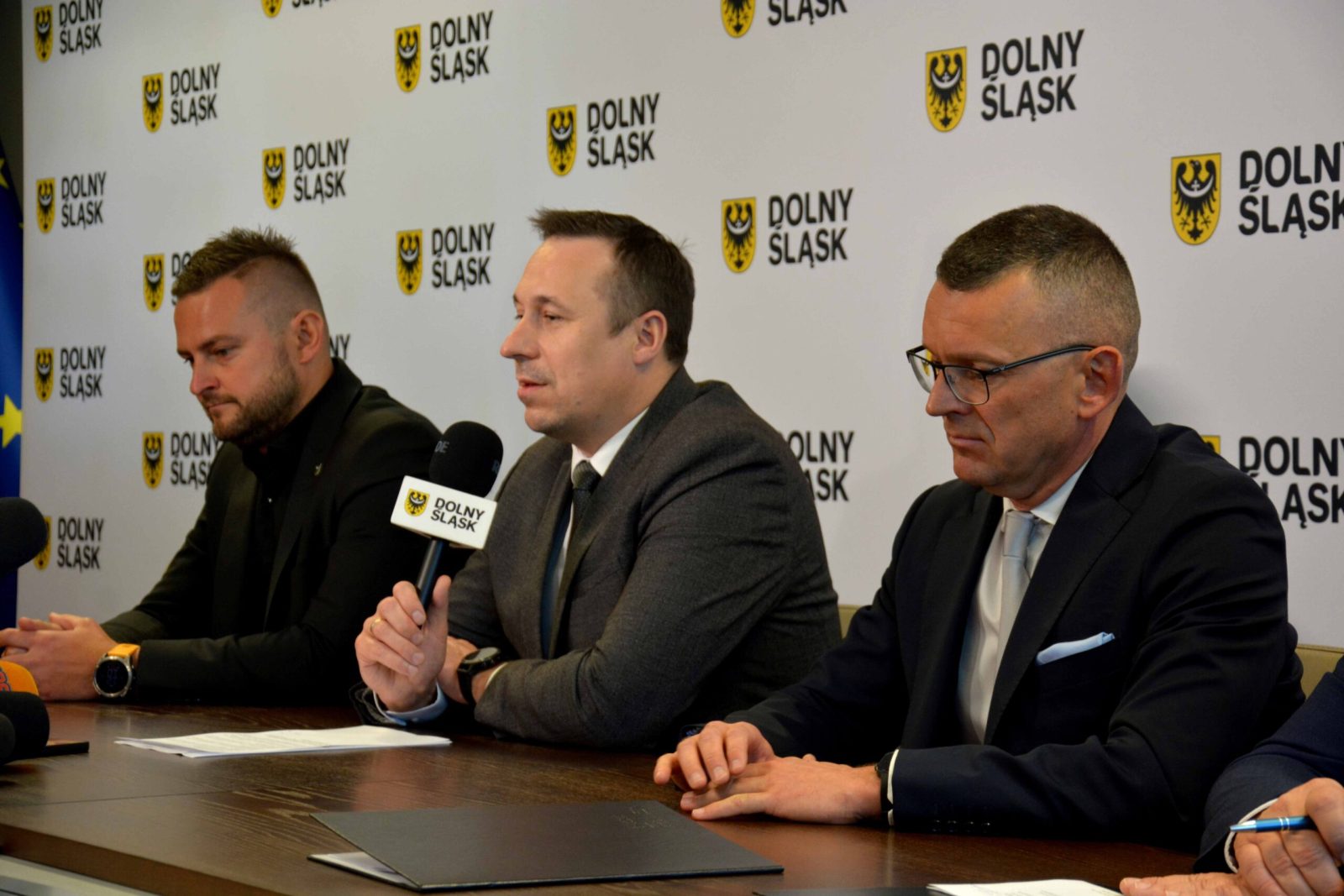Nowe pociągi dla Dolnoślązaków