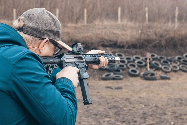 Politycy chcą ułatwienia dostępu do broni. Rekordowa liczba pozwoleń na broń