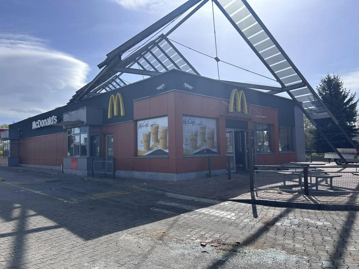 McDonald’s wraca do Jeleniej… i to podwójnie! Znamy lokalizacje dwóch nowych restauracji