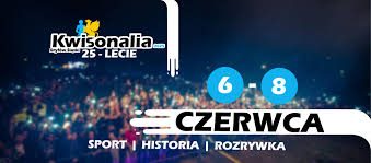 Kwisonalia 2025: Gryfów Śląski ogłasza cennik stoisk.
