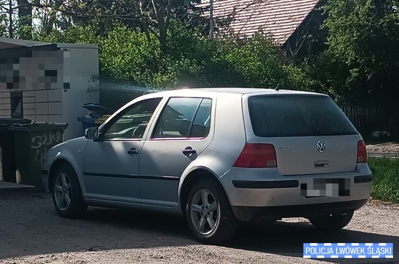 Padł niechlubny rekord! Mieszkaniec naszego powiatu z 4 promilami we krwi!
