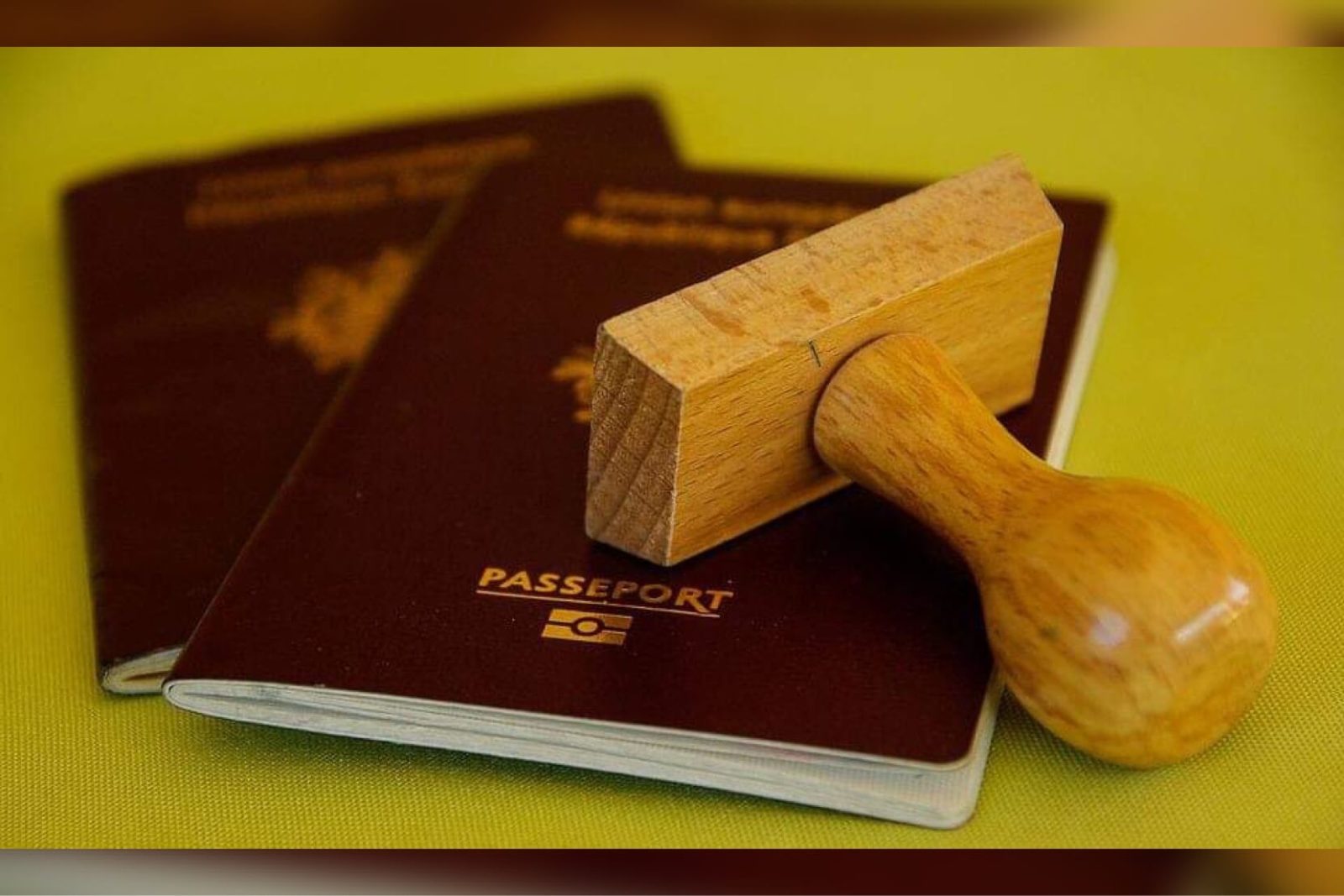 Czy w Bolesławcu zostanie otwarty Punkt Paszportowy?
