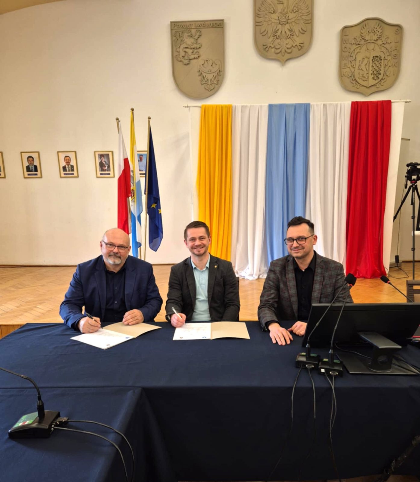 „Dolina Bobru – z nurtem historii, z duchem natury” – nowa strategia Wlenia i Lwówka Śl.