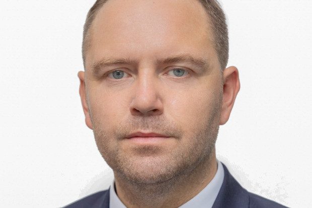 Kandydat na Prezydenta RP - Karol Nawrocki odwiedzi Bolesławiec