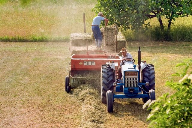 Wsparcie dla samorządów Dolnego Śląska na poprawę jakości gruntów rolnych