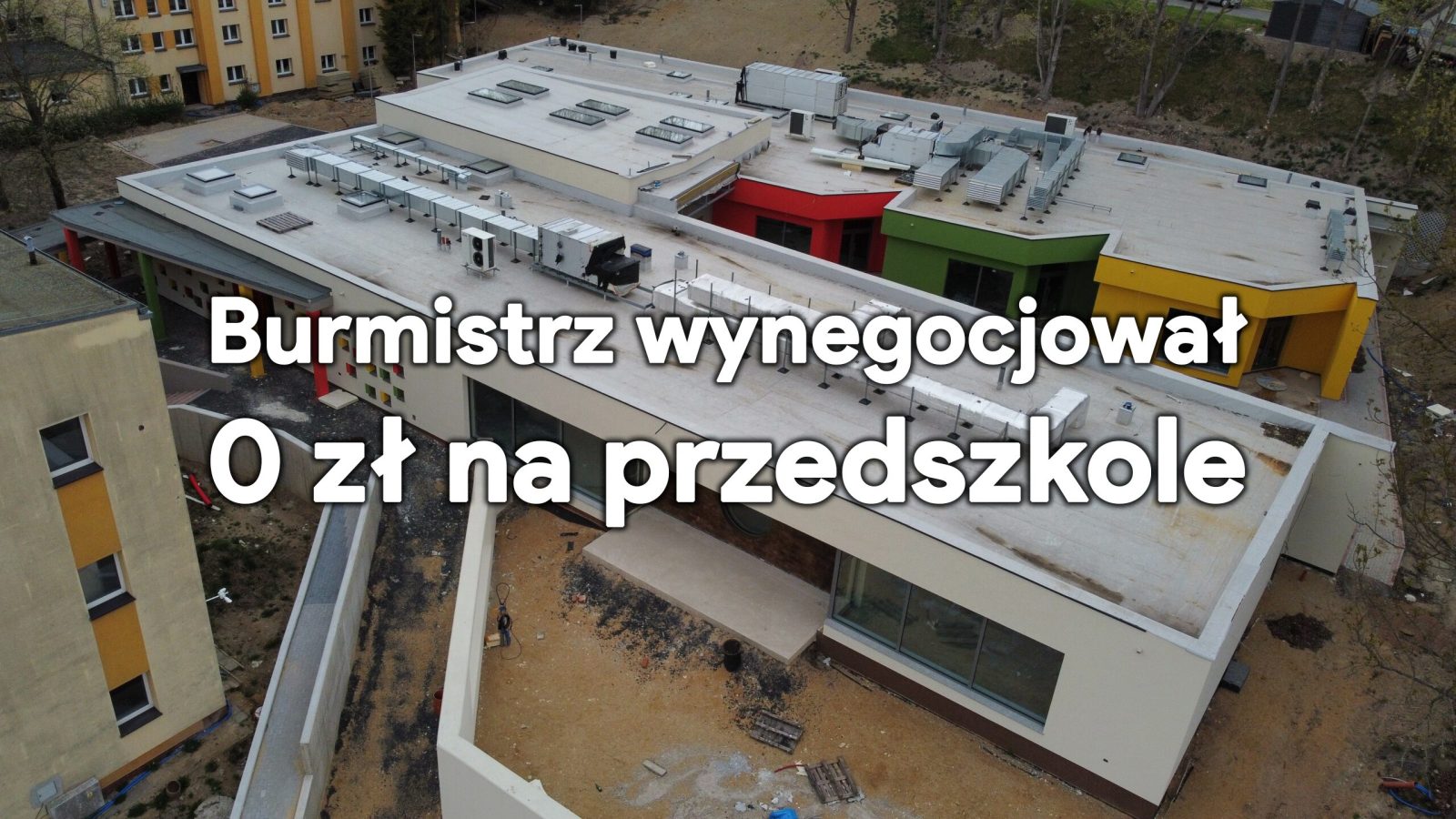 Miały być negocjacje... Burmistrz przepłacił pół miliona - wynegocjowano 0 zł