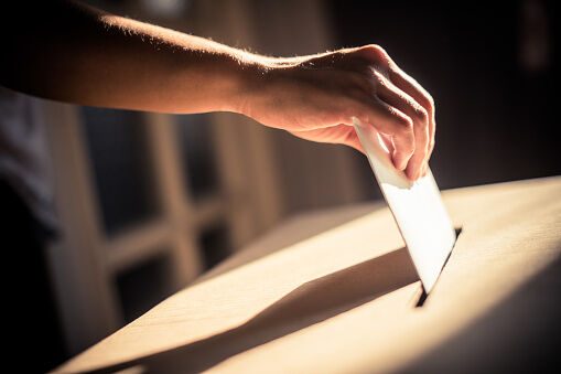 Referendum bez rozstrzygnięcia – burmistrz Wilczacka pozostaje na stanowisku