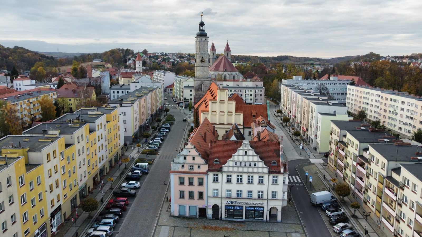 Restauracje pod lupą Inspekcji Handlowej. Uchybienia także w Lwówku Śląskim