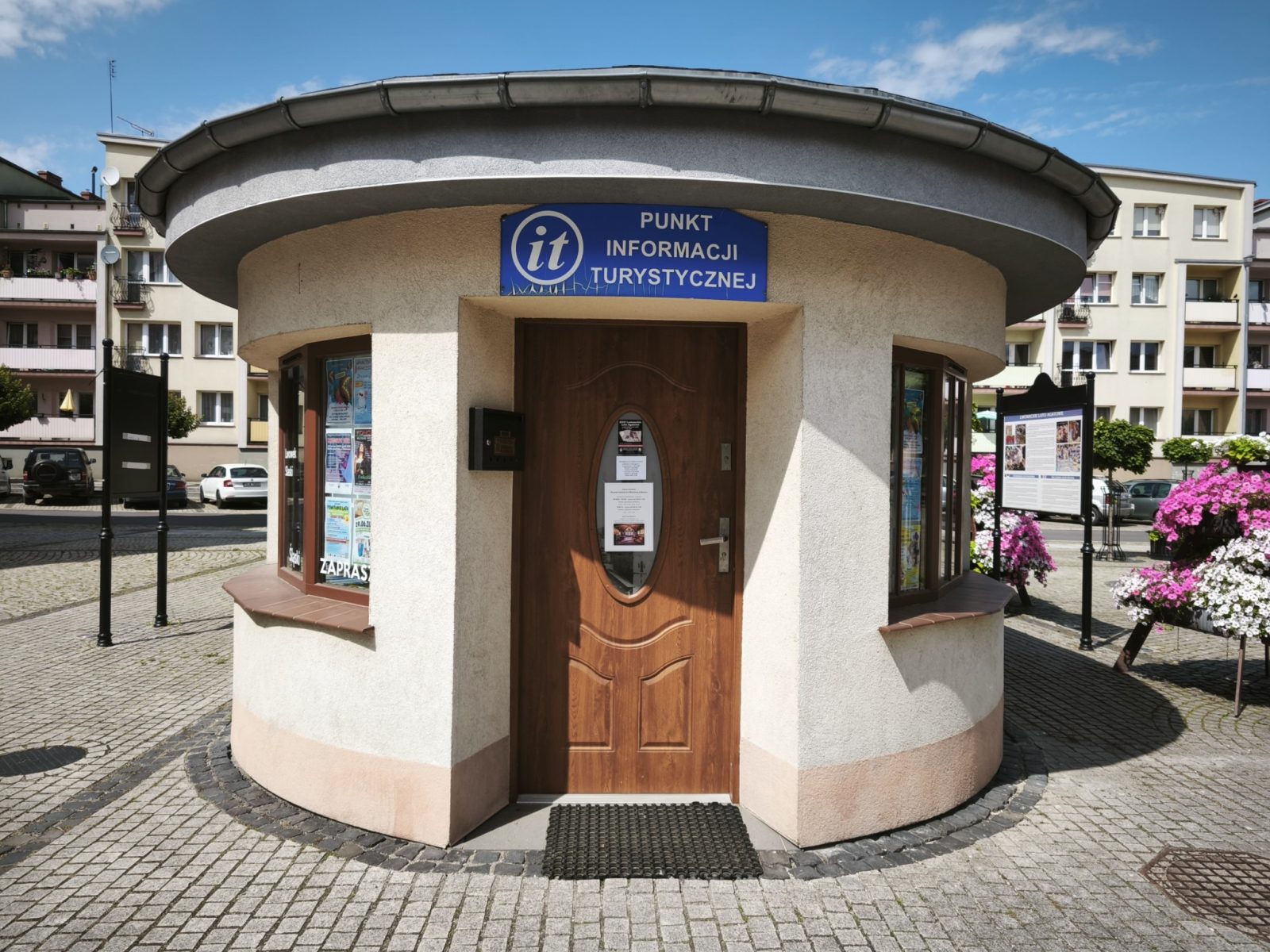 Wiemy, kto poprowadzi Lwówecką Informację Turystyczną