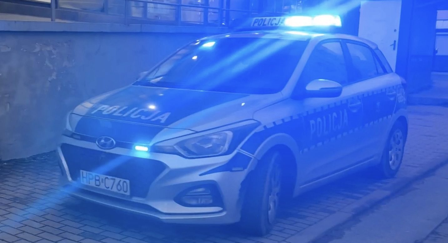 Śmiertelny postrzał w Mirsku
