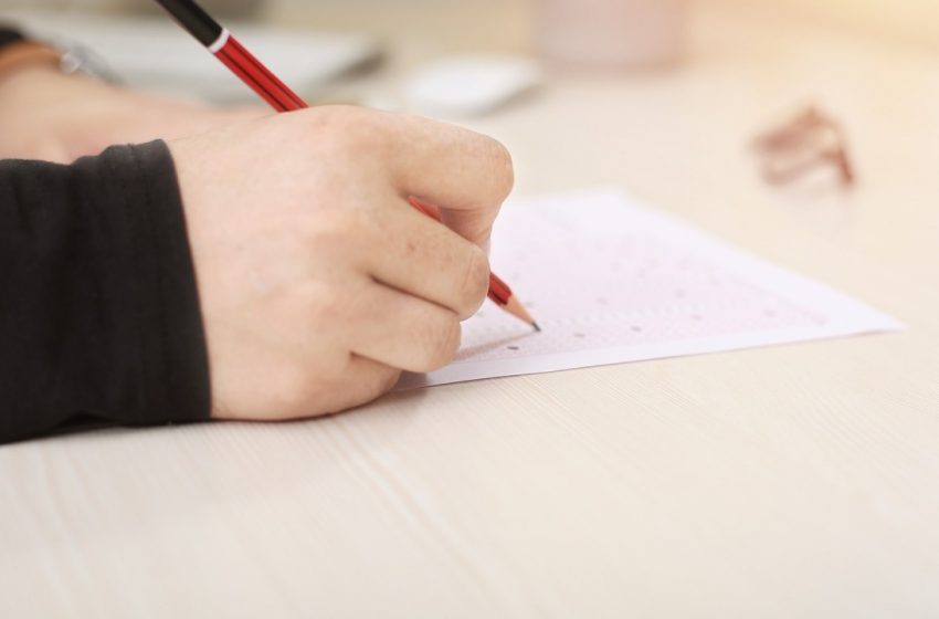 Egzaminy ósmoklasisty 2025: Kto poradził sobie najlepiej w powiecie lwóweckim?