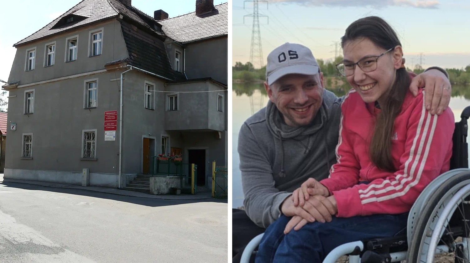 MGOPS zabiera głos po miesiącu milczenia.  Wydali oświadczenie ws. odebrania dziecka