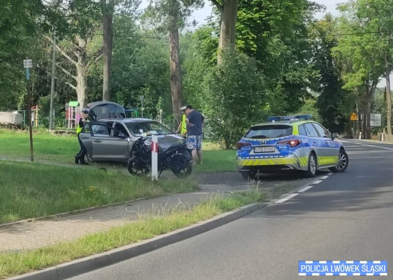 Podsumowanie akcji „Alkohol i Narkotyki”. Trzech kierowców nie powinno wsiadać za kierownicę