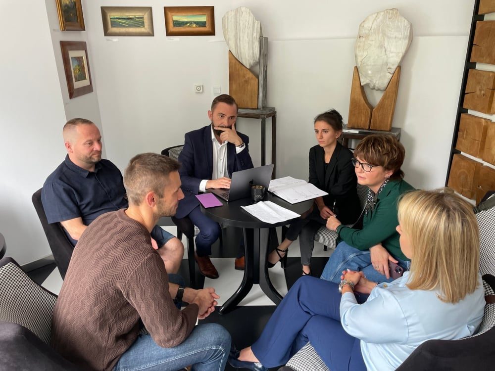 Nowa Izerska Organizacja Turystyczna w Świeradowie-Zdroju