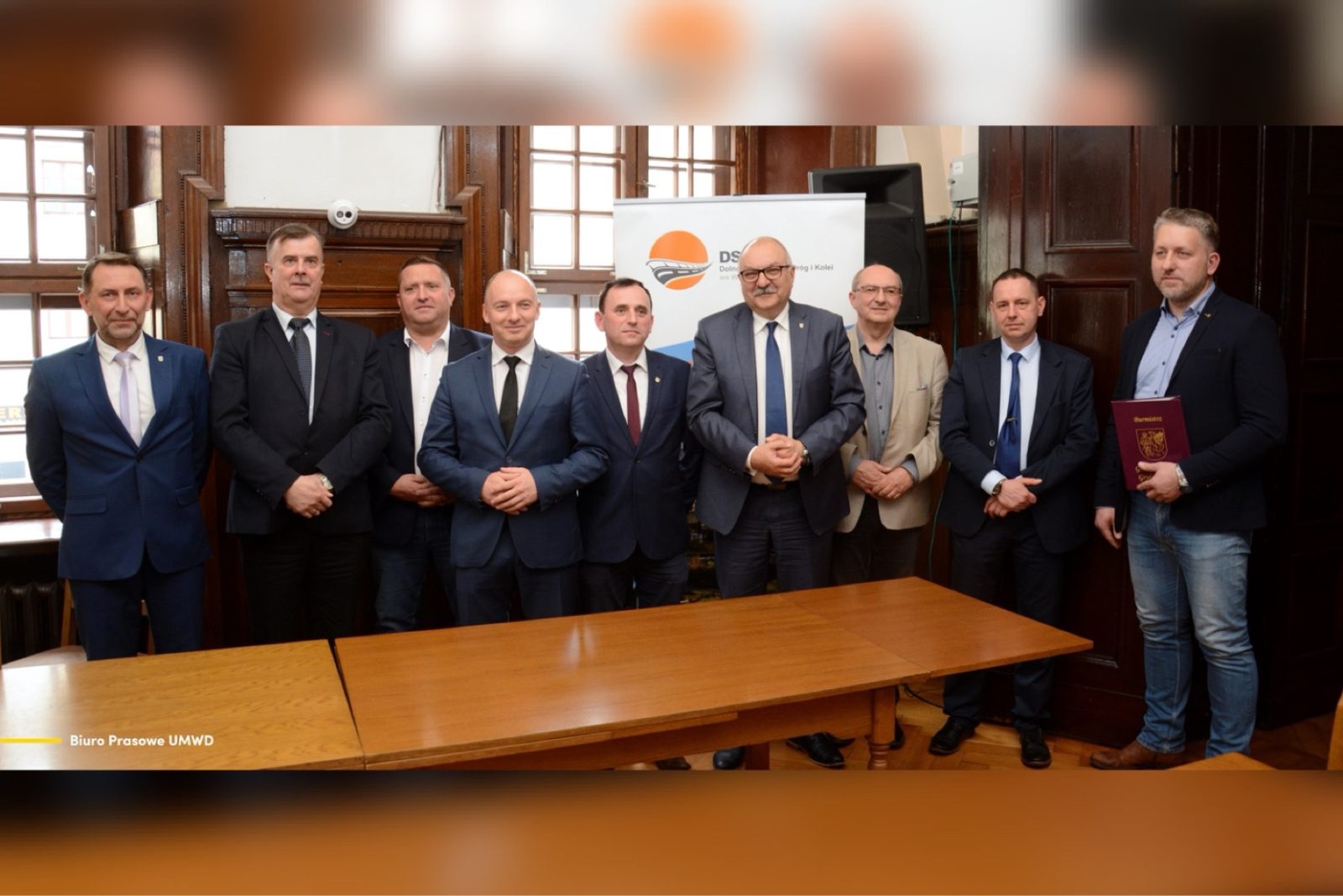 Wkrótce ruszy rewitalizacja Kolei Izerskiej odcinek: Gryfów Śl. - Mirsk