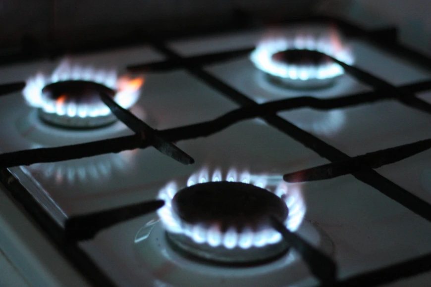 Rosja zaprzestała dostarczać gaz do Polski - jest komunikat spółki PGNiG