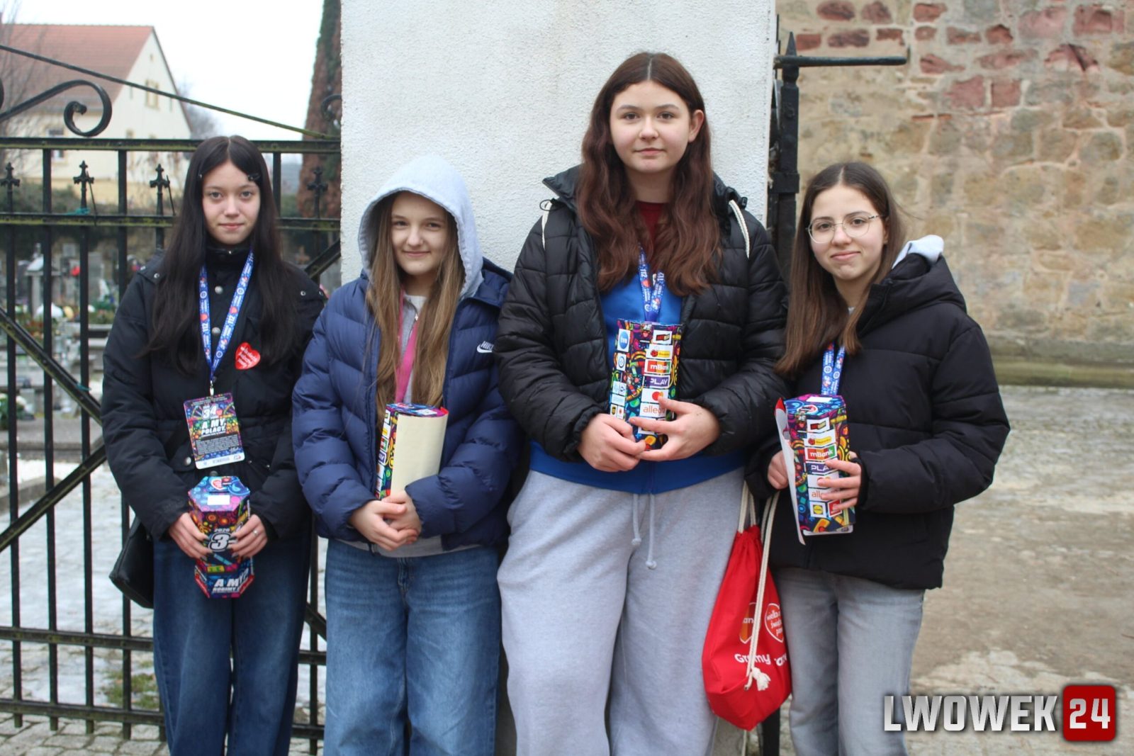 34. Finał WOŚP we Wleniu – wspólnie dla zdrowia najmłodszych