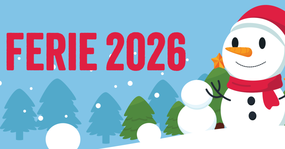 Ferie Zimowe 2026 w Lubomierskim Centrum Kultury – zapraszamy na bezpłatne zajęcia i wydarzenia!