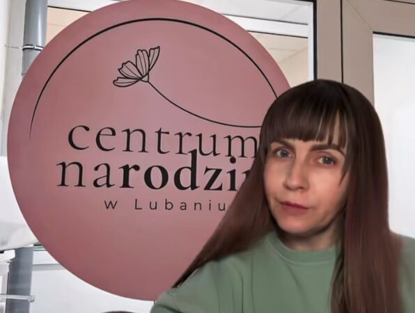 Sprawa zabiegu aborcji w Oleśnicy zakończona. Umorzono postępowanie. Pani Gizela pracuje obecnie w Lubaniu