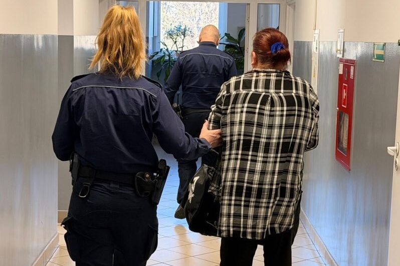 Podsumowanie dwudniowej akcji „Poszukiwany” - sześć osób zatrzymanych