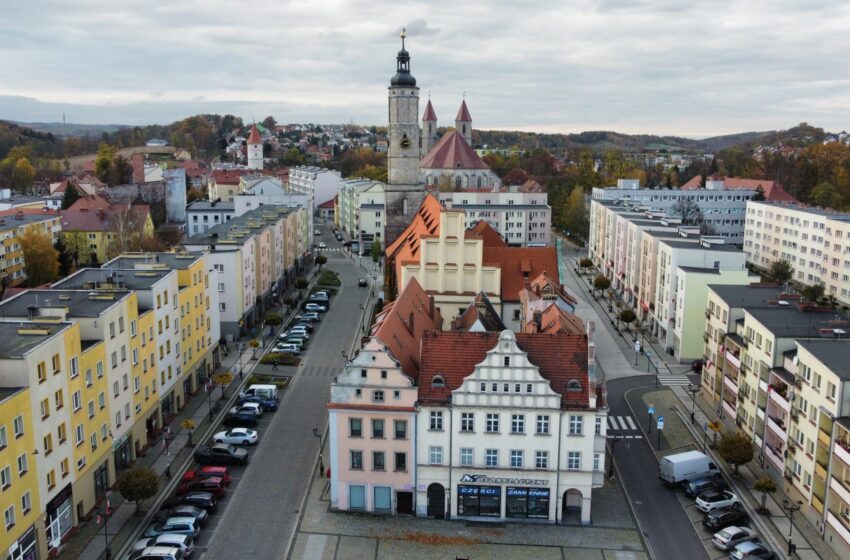 To już&nbsp;oficjalnie. Lwówek Śląski zakończył współpracę z miastem partnerskim