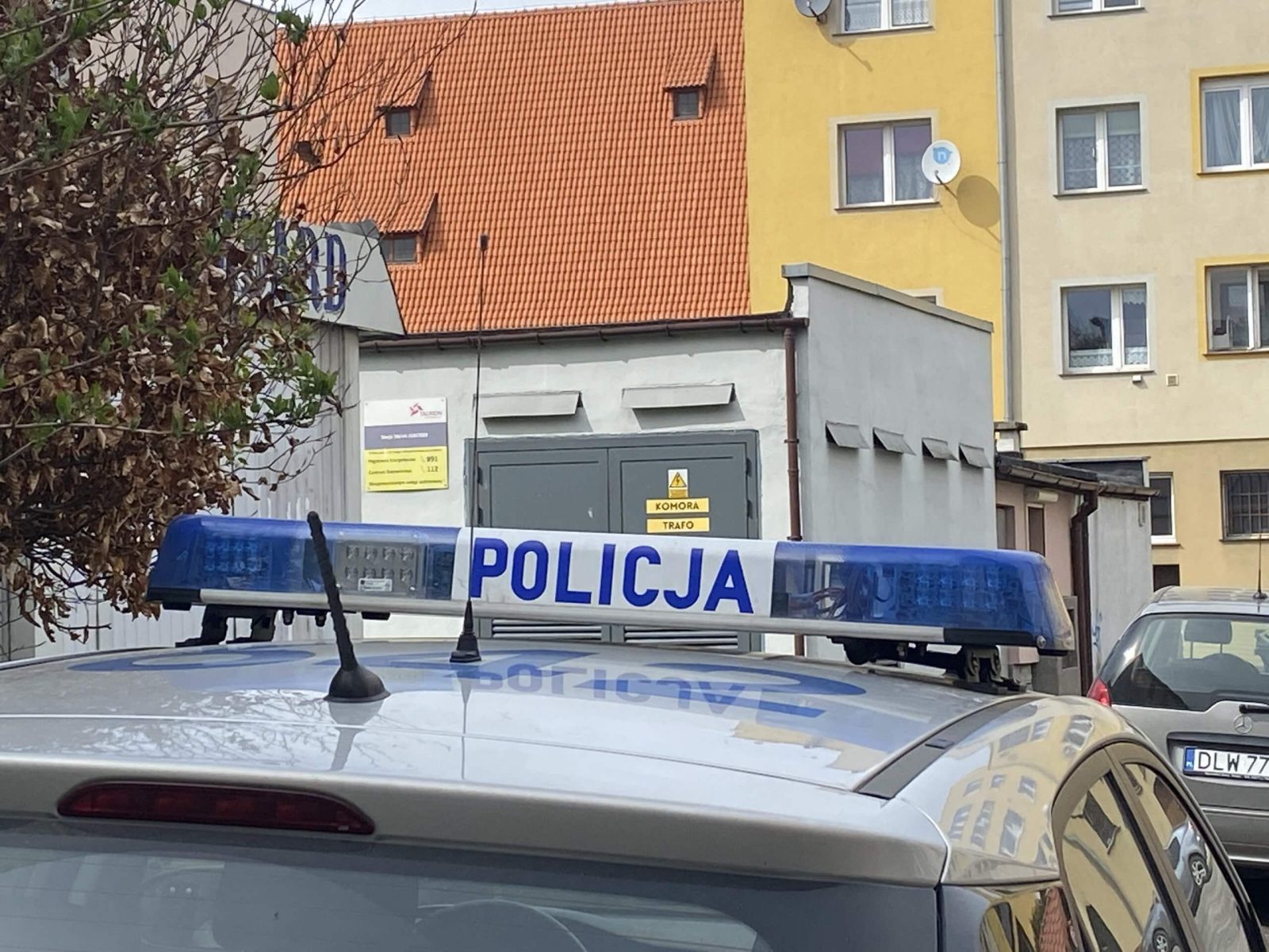 Wystawił rower na sprzedaż - usłyszał zarzuty paserstwa.