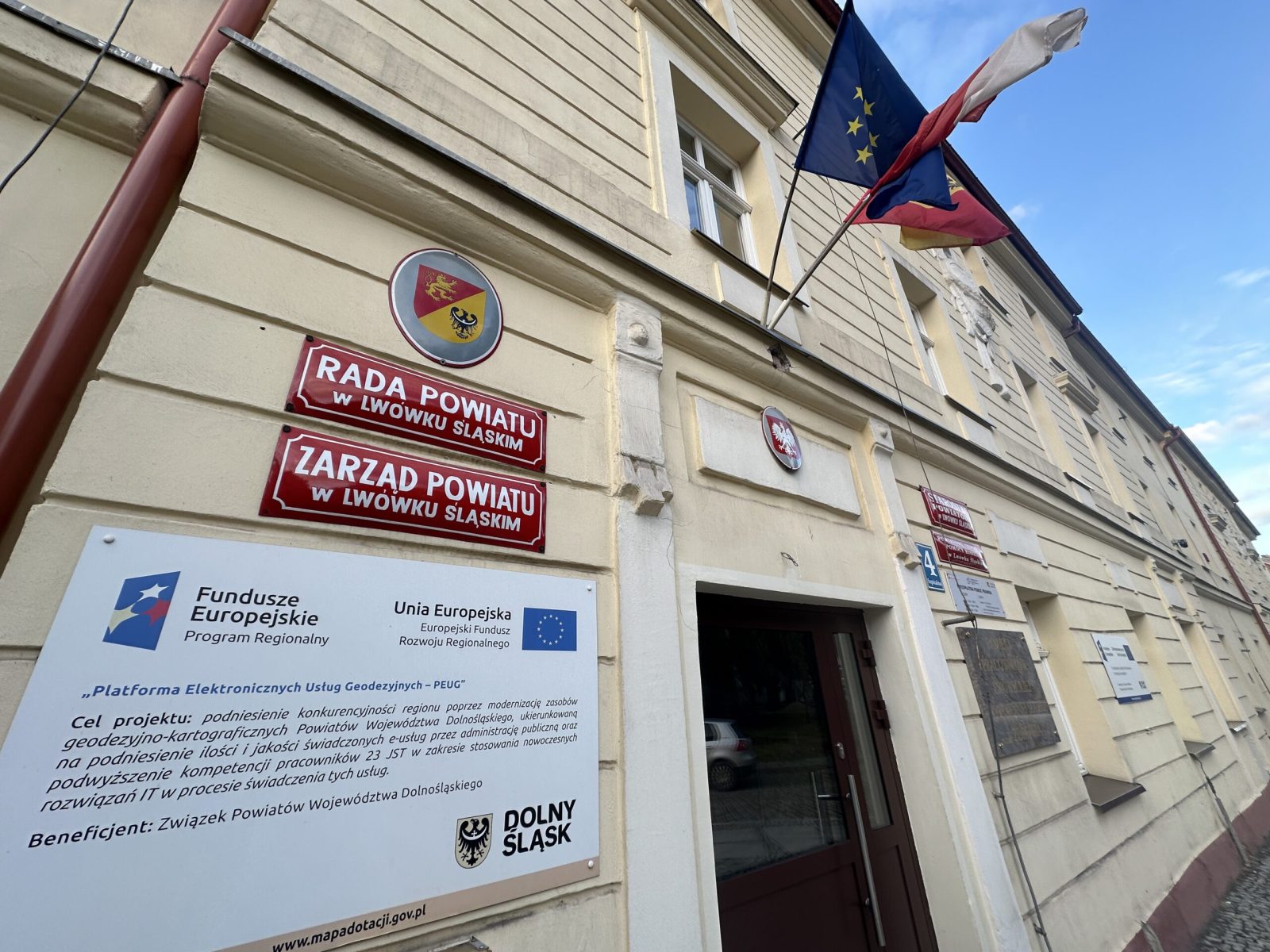 Tłoczyna nie na sprzedaż. Rada Powiatu mówi stanowcze „nie” dla wydobycia