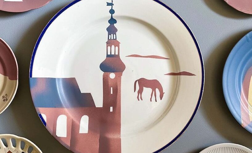 „Lubomierz na Talerzu” spotkajmy się na wernisażu!
