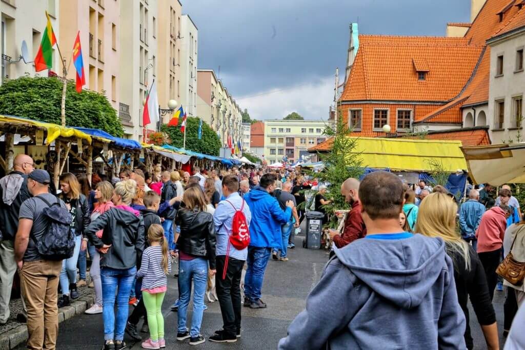 Wiemy coraz więcej o Lwóweckim Lecie Agatowym