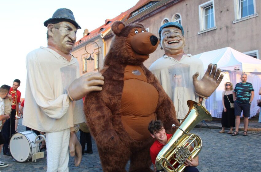 Znamy cały program XXIX Ogólnopolskiego Festiwalu Filmów Komediowych w Lubomierzu