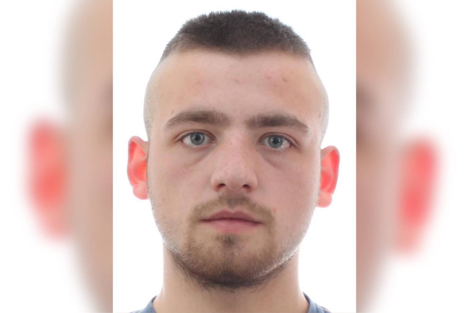 Czeska Policja poszukuje Yaroslava Kopchuk
