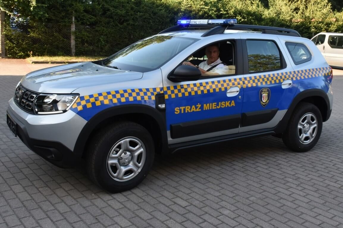Ukradł alkohole z lwóweckiego marketu